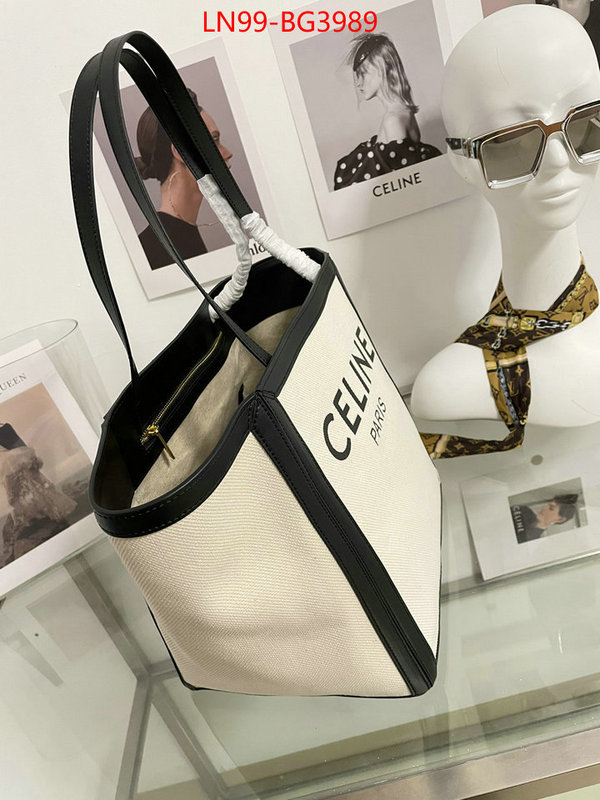 CELINE Bags(4A)-Handbag wholesale china ID: BG3989 $: 99USD