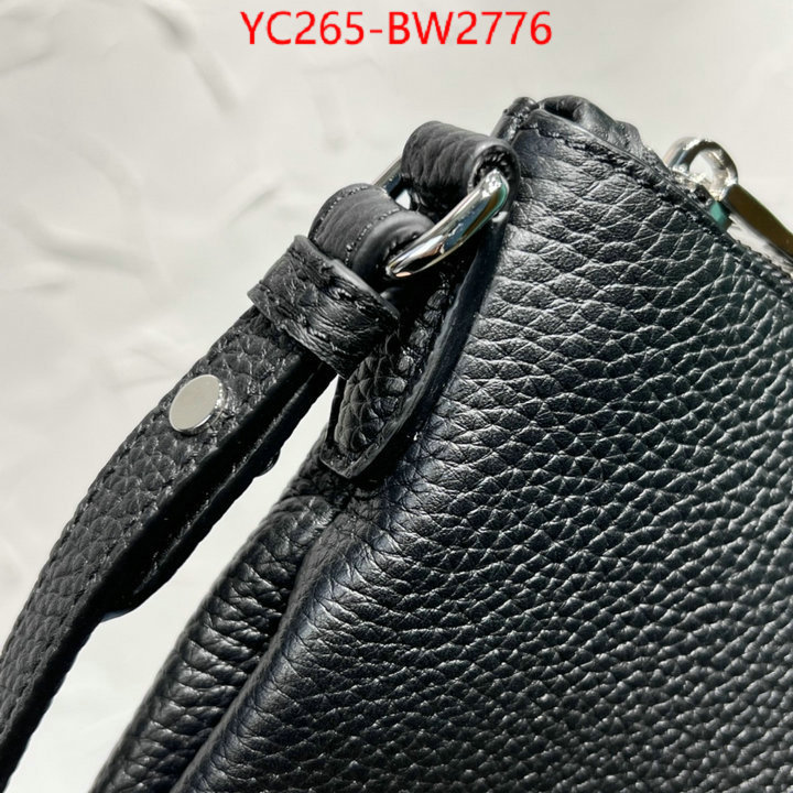 Prada Bags (TOP)-Diagonal- supplier in china ID: BW2776 $: 265USD