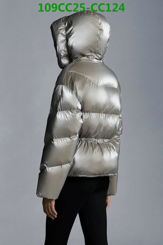 1111 Carnival SALE,Down Jacket Code: CC124