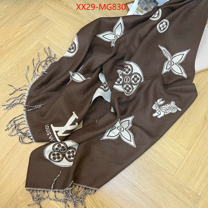 Scarf-LV replicas ID: MG830 $: 29USD