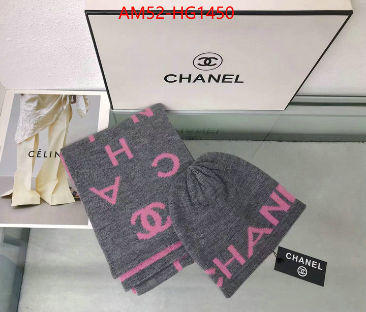 Cap (Hat)-Chanel new designer replica ID: HG1450 $: 52USD