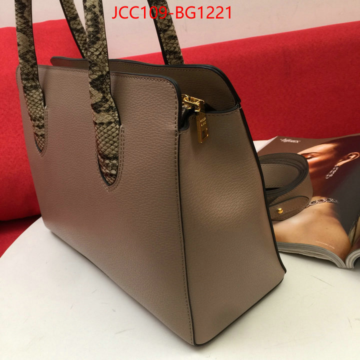 Prada Bags (4A)-Handbag- top perfect fake ID: BG1221 $: 109USD