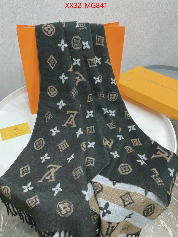 Scarf-LV online store ID: MG841 $: 32USD