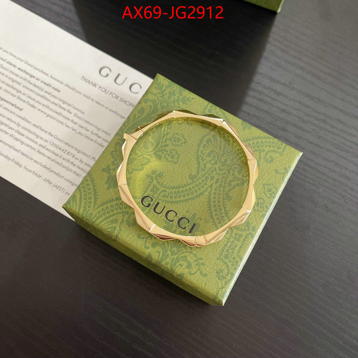 Jewelry-Gucci where can you buy replica ID: JG2912 $: 69USD