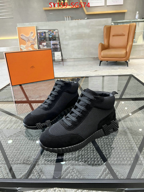 Men Shoes-Hermes how can i find replica ID: SG574 $: 159USD