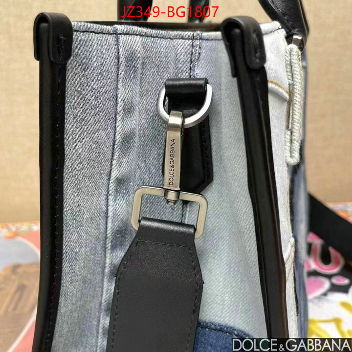 DG Bags(TOP)-Handbag replica us ID: BG1807 $: 349USD