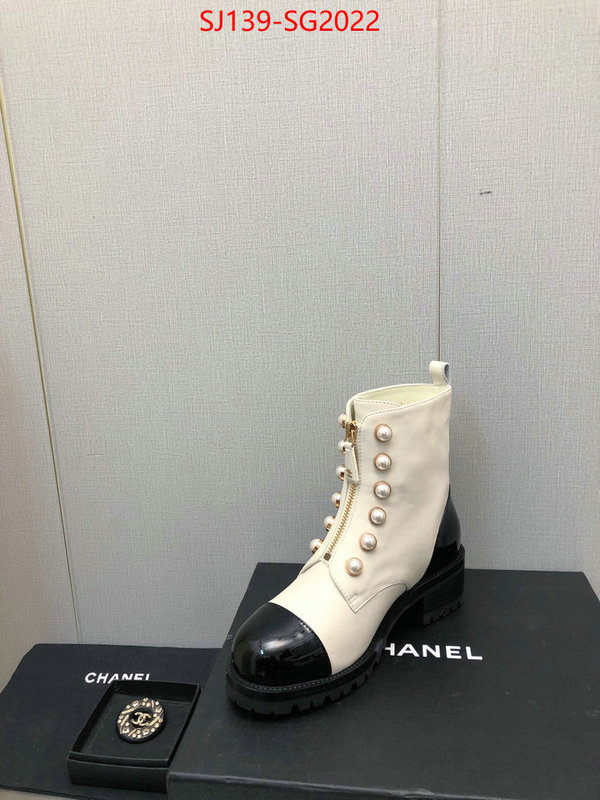 Women Shoes-Boots best quality fake ID: SG2022 $: 139USD