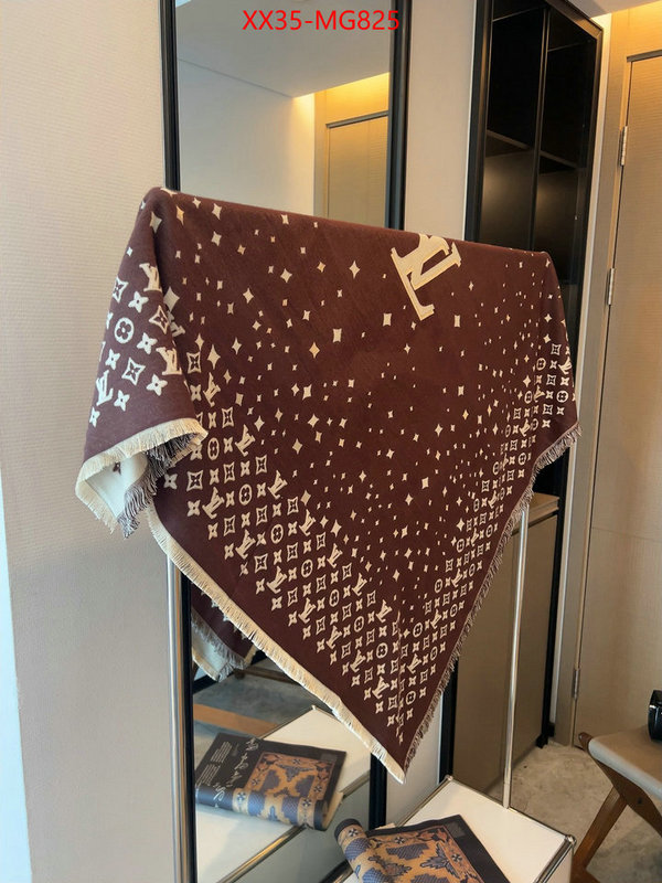 Scarf-LV from china 2023 ID: MG825 $: 35USD