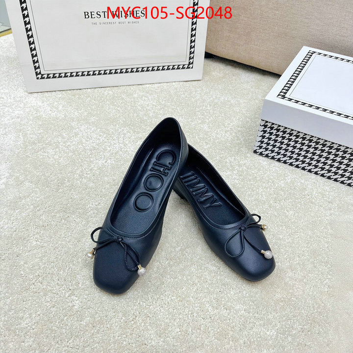 Women Shoes-Jimmy Choo aaaaa+ replica ID: SG2048 $: 105USD