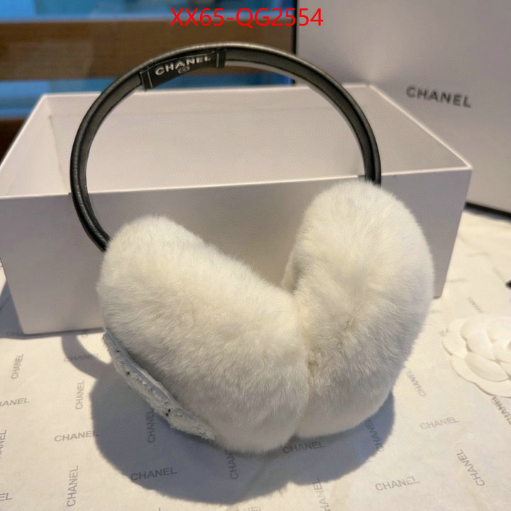 Other-Chanel high quality perfect ID: QG2554 $: 65USD