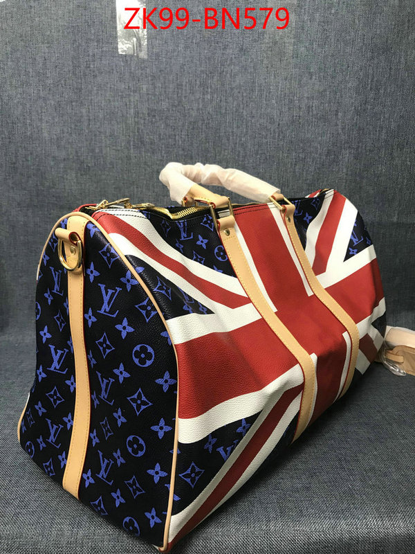 LV Bags(4A)-Vanity Bag- from china ID: BN579