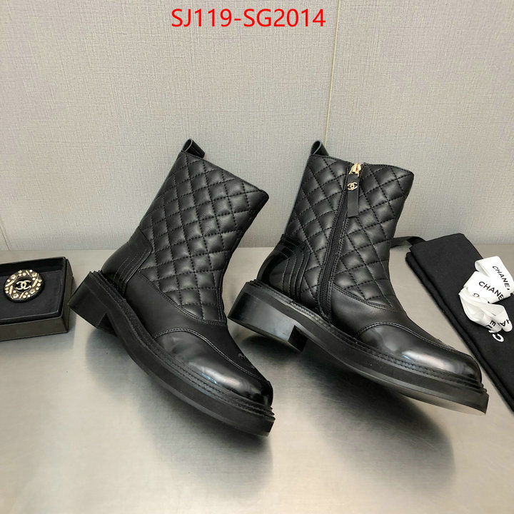 Women Shoes-Boots perfect quality ID: SG2014 $: 119USD