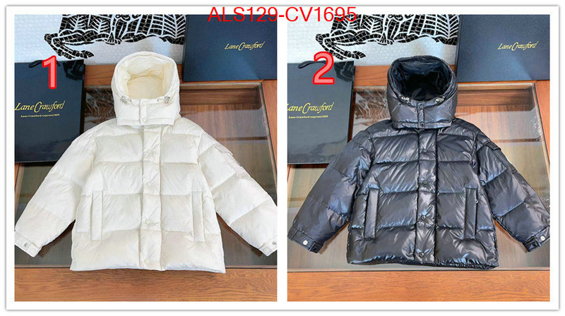 Kids clothing-Moncler where can you buy a replica ID: CV1695 $: 129USD