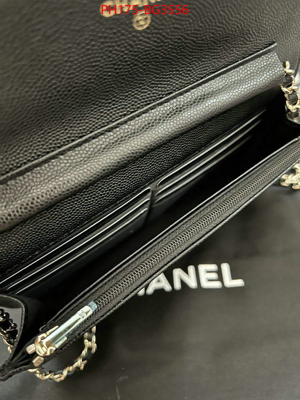 Chanel Bags(TOP)-Diagonal- buy the best replica ID: BG3556 $: 175USD