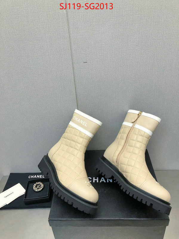 Women Shoes-Chanel from china 2023 ID: SG2013 $: 119USD