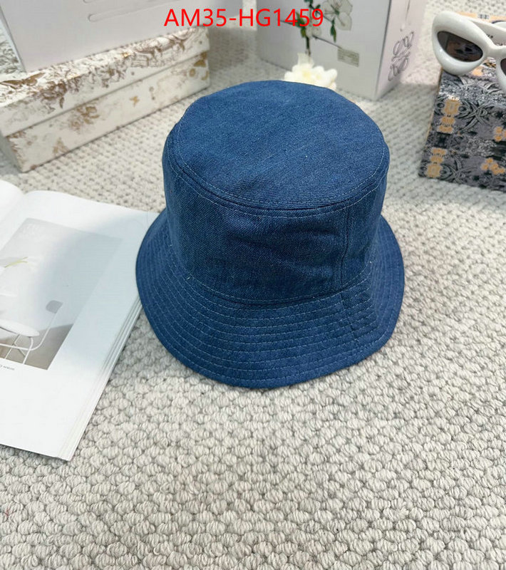 Cap (Hat)-Chanel same as original ID: HG1459 $: 35USD