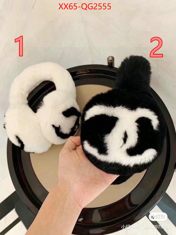 Other-Chanel 1:1 clone ID: QG2555 $: 65USD