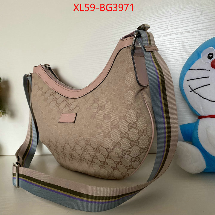 Gucci Bags(4A)-Diagonal- buy aaaaa cheap ID: BG3971 $: 59USD