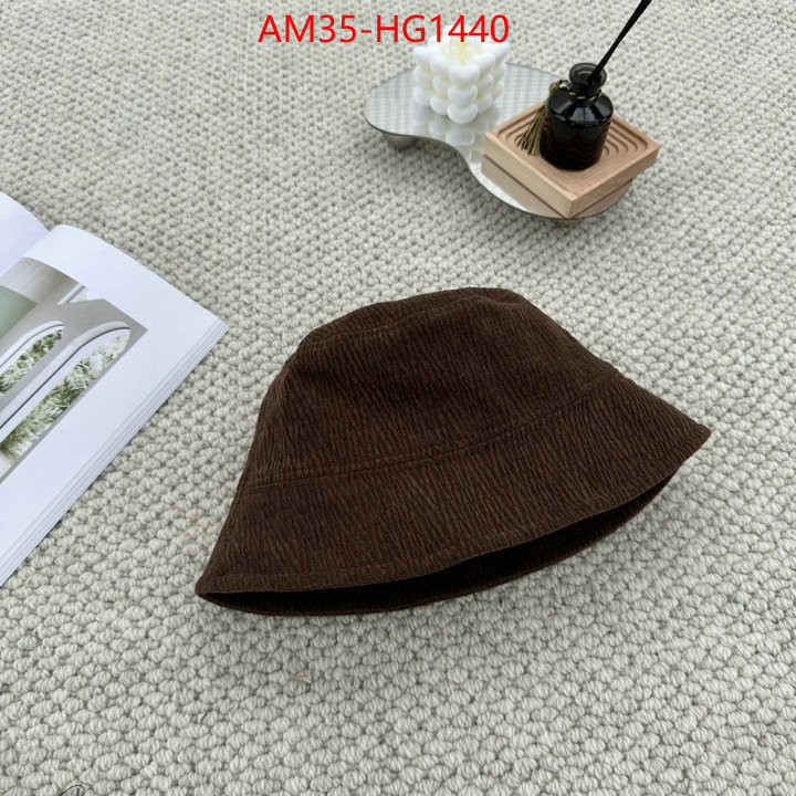 Cap (Hat)-Chanel sell online luxury designer ID: HG1440 $: 35USD