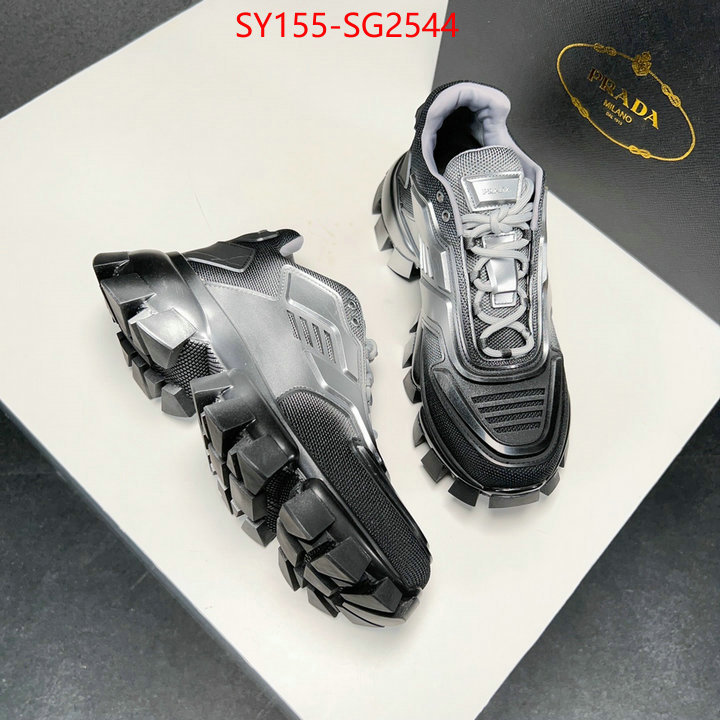 Men shoes-Prada replica online ID: SG2544 $: 155USD