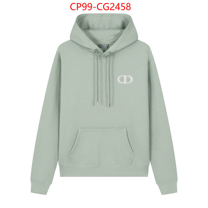 Clothing-Dior best capucines replica ID: CG2458 $: 99USD