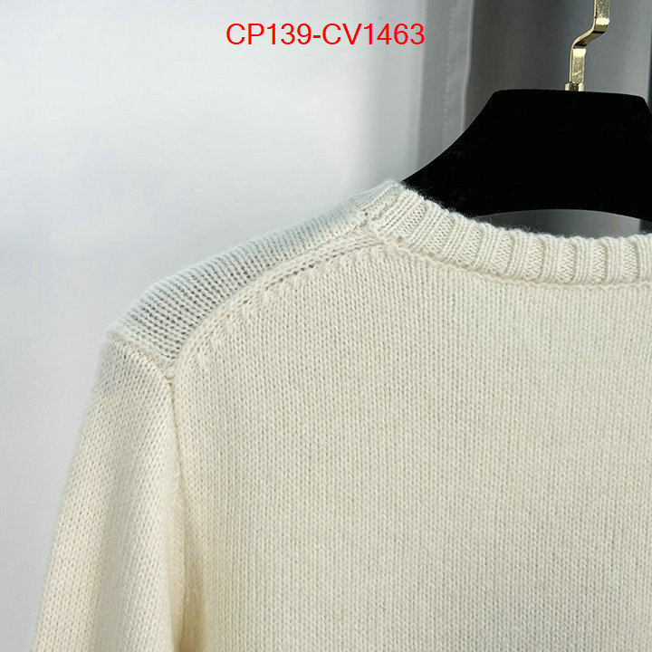 Clothing-Polo Ralph Lauren top quality ID: CV1463 $: 139USD