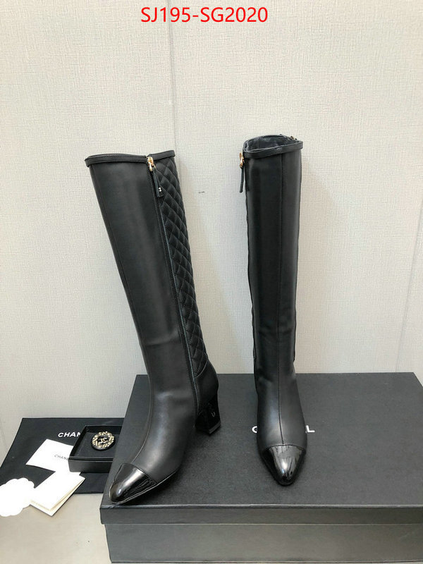 Women Shoes-Boots designer ID: SG2020 $: 195USD