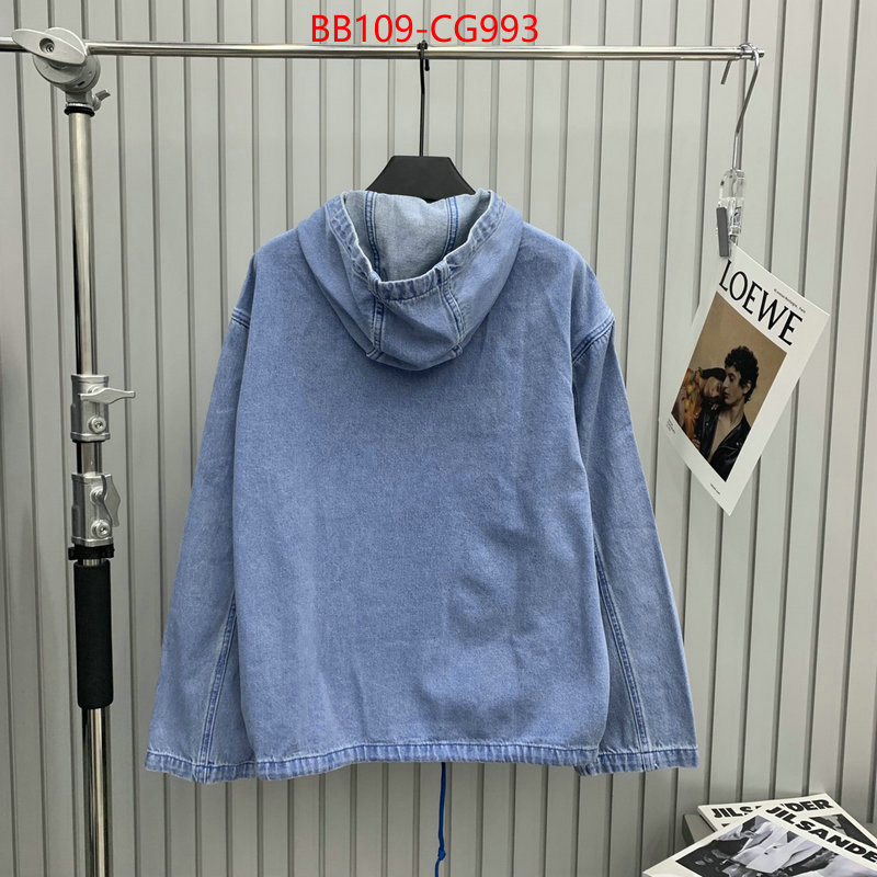 Clothing-Acne Studios where should i buy to receive ID: CG993 $: 109USD