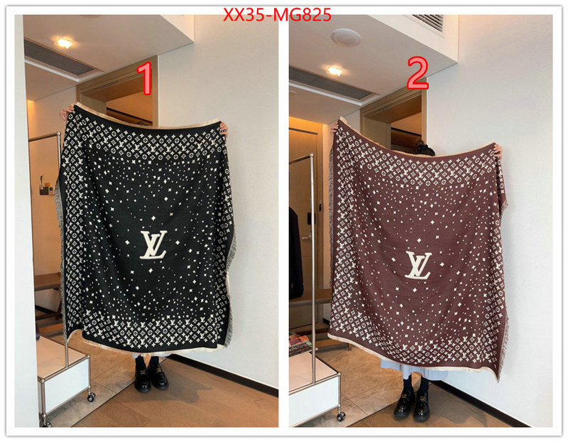 Scarf-LV from china 2023 ID: MG825 $: 35USD