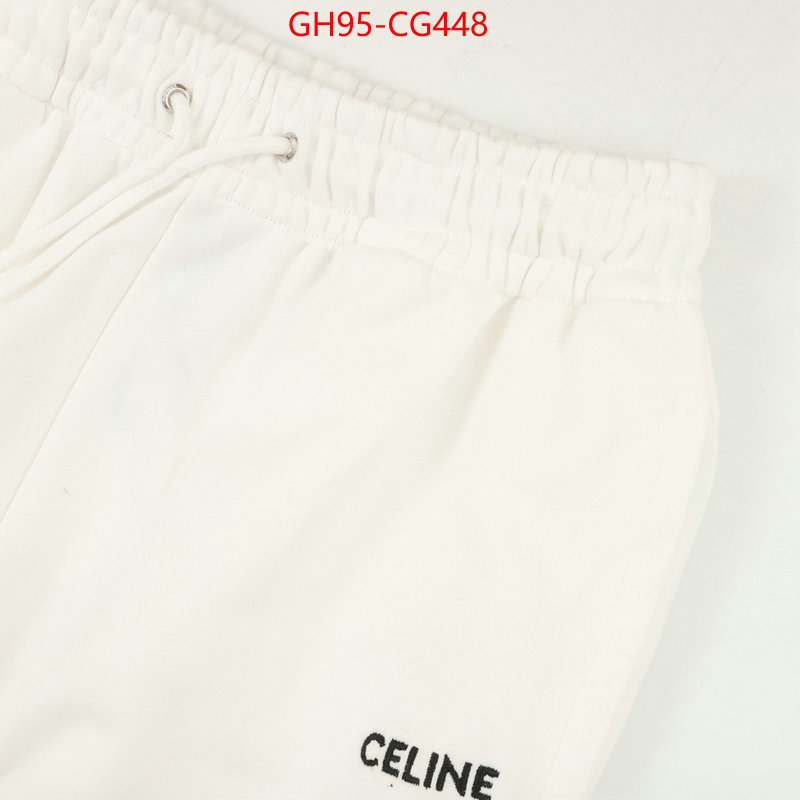 Clothing-Celine aaaaa customize ID: CG448 $: 95USD