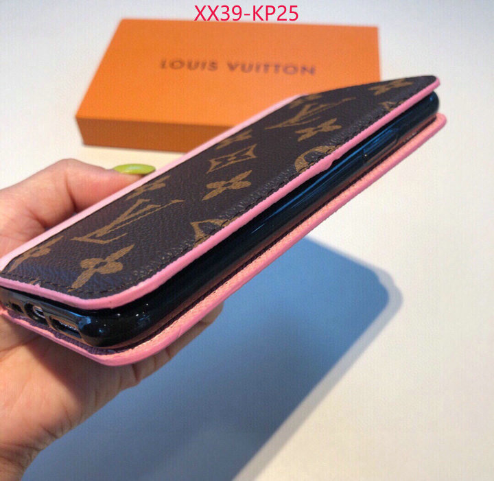 Phone case-LV 2023 replica ID: KP25 $: 39USD