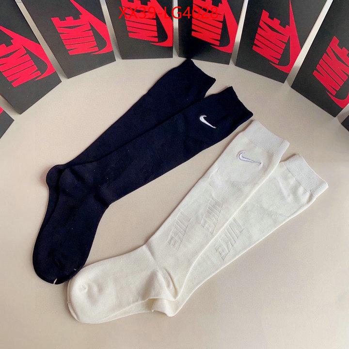 Sock-NIKE website to buy replica ID: LG4028 $: 39USD