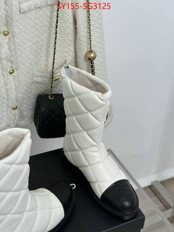 Women Shoes-Boots replica aaaaa+ designer ID: SG3125 $: 155USD