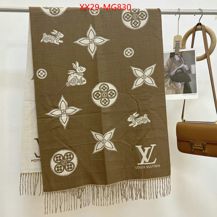 Scarf-LV replicas ID: MG830 $: 29USD