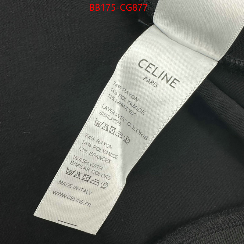 Clothing-Celine we offer ID: CG877 $: 175USD