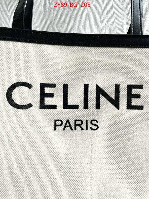 CELINE Bags(4A)-Handbag how quality ID: BG1205 $: 89USD