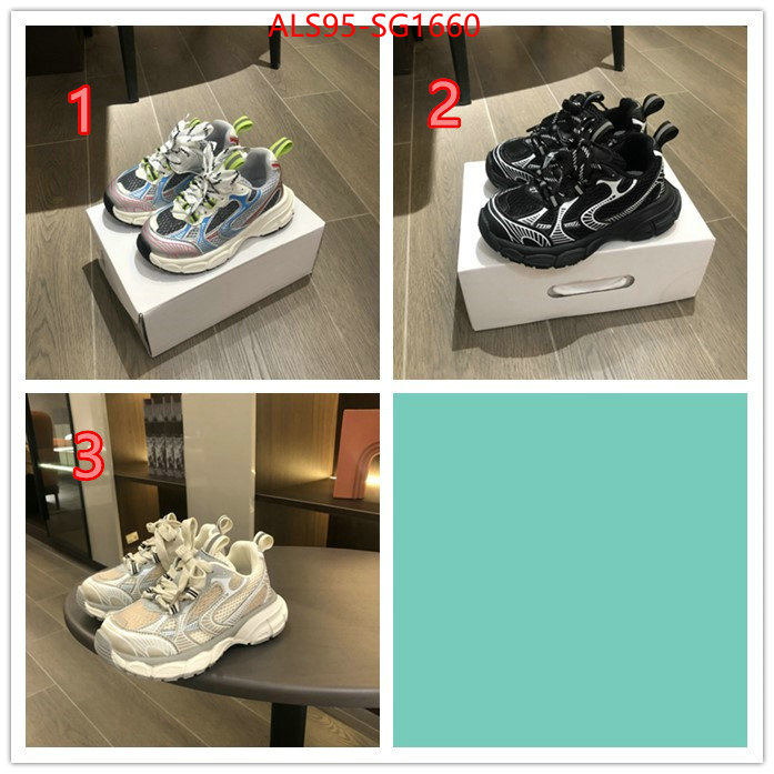 Kids shoes-Balenciaga every designer ID: SG1660 $: 95USD