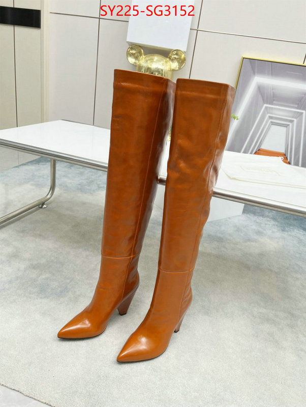Women Shoes-Boots knockoff ID: SG3152 $: 225USD