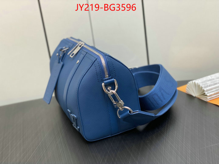 LV Bags(TOP)-Speedy- cheap replica ID: BG3596 $: 219USD