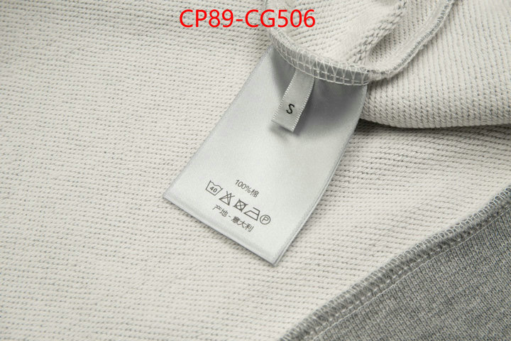 Clothing-Dior cheap ID: CG506 $: 89USD