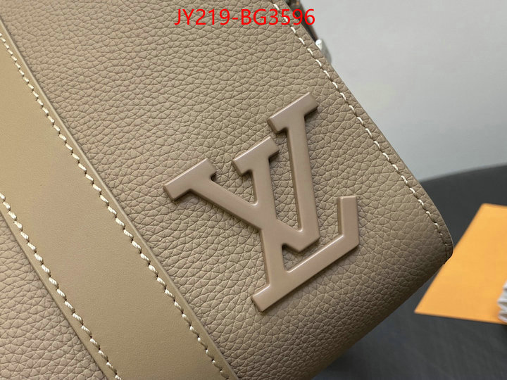 LV Bags(TOP)-Speedy- cheap replica ID: BG3596 $: 219USD
