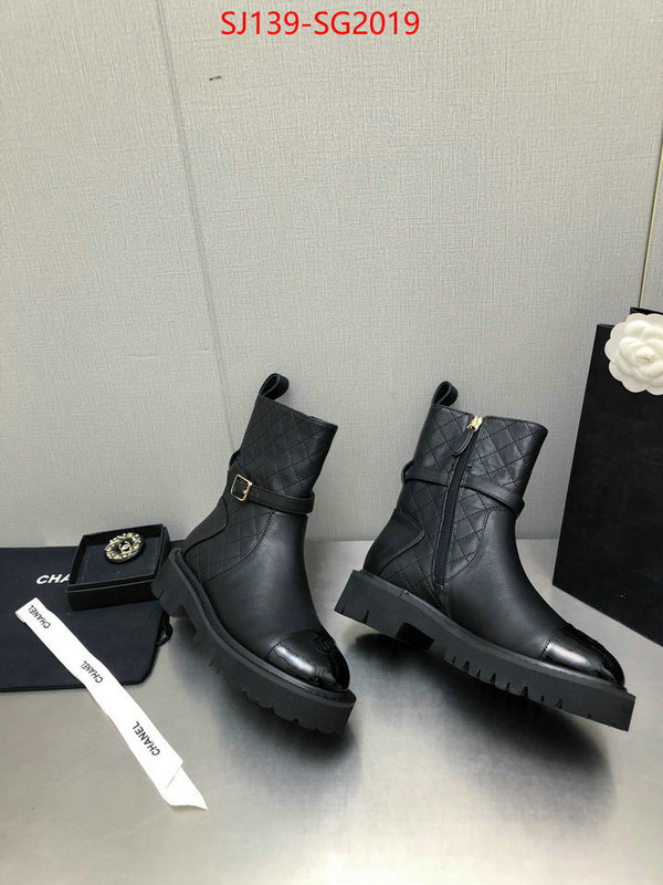 Women Shoes-Chanel buy online ID: SG2019 $: 139USD