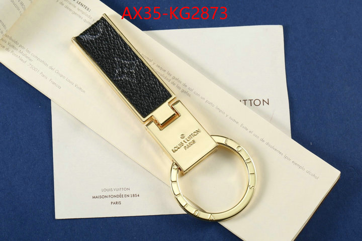 Key pendant-LV store ID: KG2873 $: 35USD