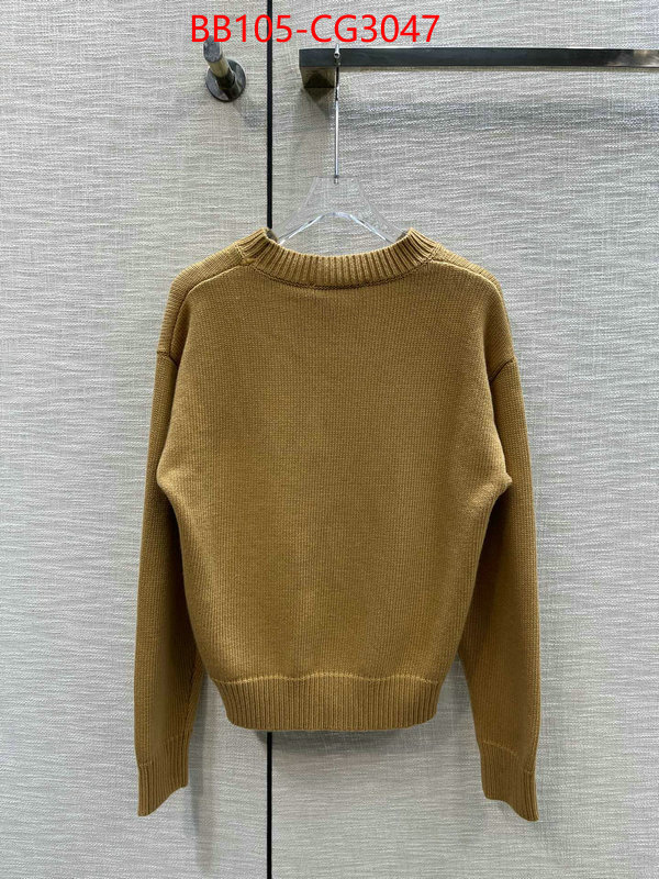 Clothing-Gucci online store ID: CG3047 $: 105USD