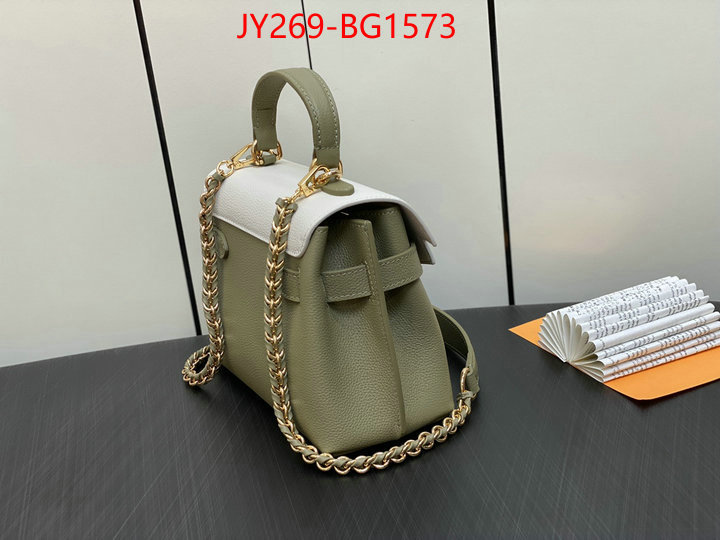 LV Bags(TOP)-Handbag Collection- best luxury replica ID: BG1573 $: 269USD