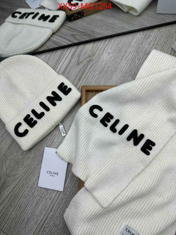 Scarf-CELINE online ID: MG1254 $: 59USD