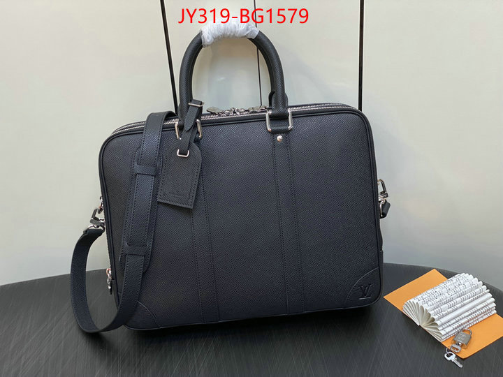 LV Bags(TOP)-Explorer-Anton-Dandy- 2023 aaaaa replica customize ID: BG1579 $: 319USD