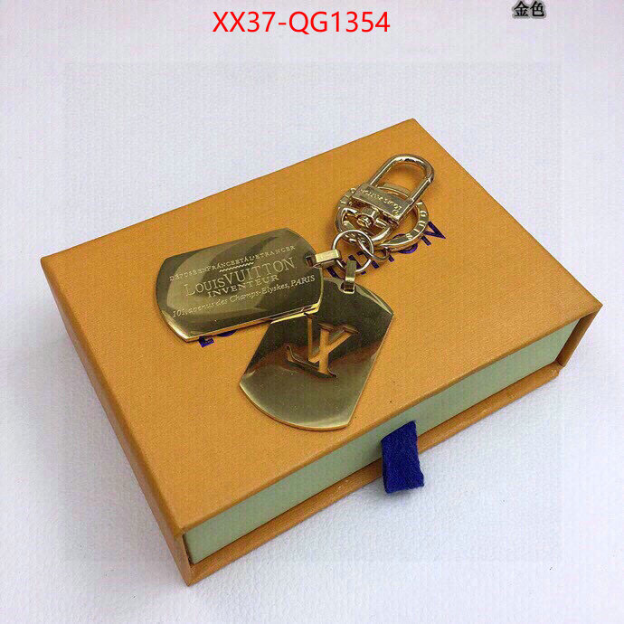 Key pendant-LV good quality replica ID: QG1354 $: 37USD