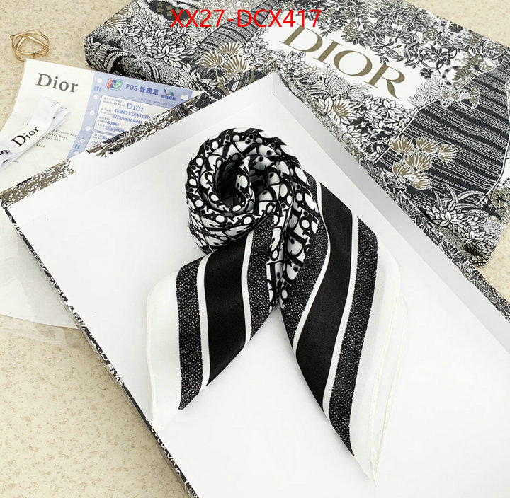 1111 Carnival SALE,Scarf ID: DCX417