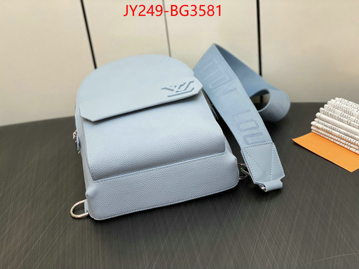 LV Bags(TOP)-Avenue- the online shopping ID: BG3581 $: 249USD